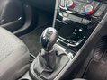 Vauxhall Mokka X 1.4i Turbo Active Euro 6 (s/s) 5dr 31