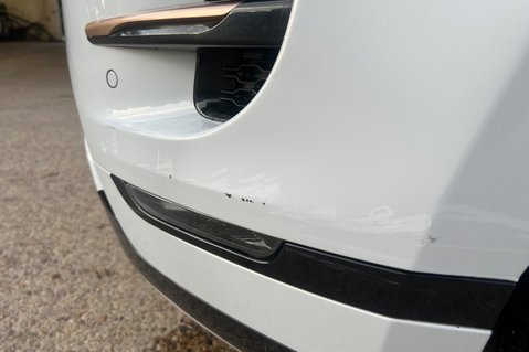 Land Rover Range Rover Evoque FIRST EDITION MHEV - ENGINE LIGHT IS ON - PART EX TO CLEAR 46