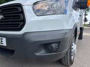 Ford Transit 350 L4 Drw 130 ps Luton with Tail Lift 19
