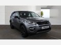 Land Rover Discovery Sport 2.0 TD4 HSE Black Auto 4WD Euro 6 (s/s) 5dr 1