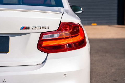 BMW 2 Series 3.0 M235i 2dr 53