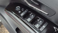 Hyundai TUCSON 1.6 h T-GDi N Line S SUV 5dr Petrol Hybrid Auto Euro 6 (s/s) (230 ps) 25