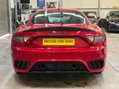 Maserati Granturismo 4.7 V8 MC Auto Euro 6 2dr 5