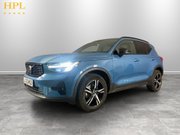 Volvo XC40 2.0 B3 MHEV Plus Dark SUV 5dr Petrol Hybrid DCT Auto Euro 6 (s/s) (163 ps) 3