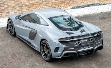McLaren 675LT 11