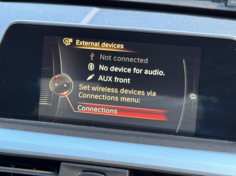 BMW 3 Series 3.0 330d M Sport Auto xDrive Euro 6 (s/s) 4dr 18