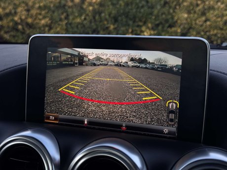 Mercedes-Benz Amg GT 4.0 AMG GT Premium Auto 2dr 35