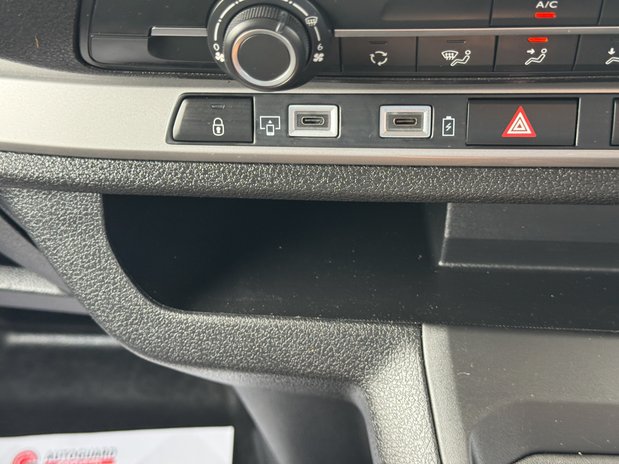 Vauxhall Vivaro LWB L2H1 [SOLD CM] Low Roof Prime 3100 Cruise Sensors EURO 6 34