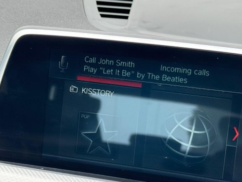 BMW X1 1.5 18i GPF M Sport sDrive Euro 6 (s/s) 5dr 26