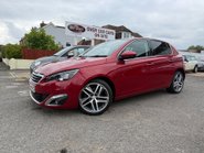 Peugeot 308 E-HDI FELINE 1