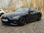 BMW 4 Series 2.0 420i M Sport Professional Edition Auto 2dr 13