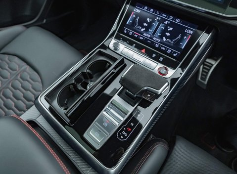 Audi RS Q8 Vorsprung 19