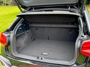 Audi Q2 TFSI S LINE 30
