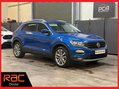 Volkswagen T-Roc 1.5 TSI EVO SE Euro 6 (s/s) 5dr 1