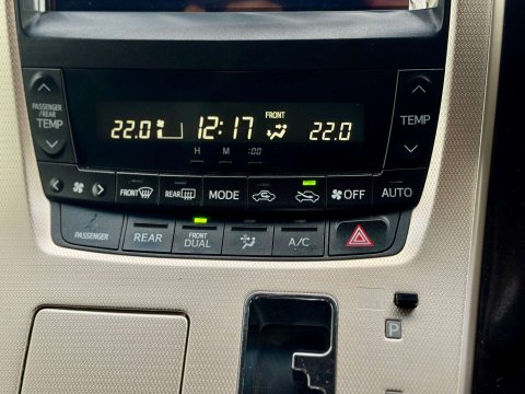 Toyota Vellfire 2.4+GOLDEN EYES+GRADE 4B+FRESH IMPORT+ 56