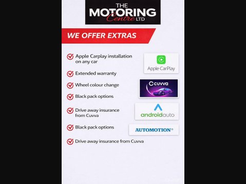 Toyota Proace City 1.5 BlueHDi Icon Short Panel Van SWB Euro 6 (s/s) 5dr 5