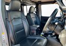 Jeep Wrangler 2.0 GME Overland 4dr Auto8 14