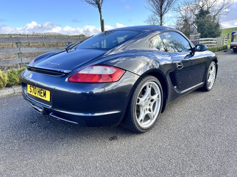 Porsche Cayman 24V 13