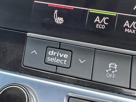 Audi A6 3.0 TDI V6 50 Sport Tiptronic quattro Euro 6 (s/s) 4dr 38