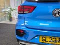 MG ZS 1.5 VTi-TECH Excite Euro 6 (s/s) 5dr 25