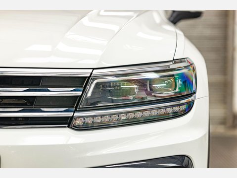 Volkswagen Tiguan 2.0 TDI R-Line Tech DSG 4Motion Euro 6 (s/s) 5dr 89