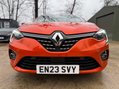 Renault Clio 1.6 Clio Techno E-Tech HEV Auto 5dr 11