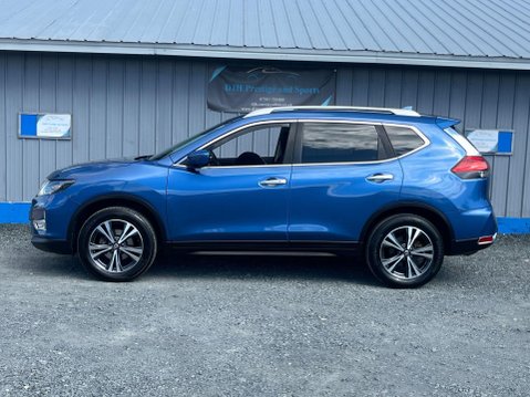 Nissan X-Trail 1.6 dCi N-Connecta Euro 6 (s/s) 5dr 21