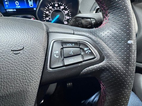 Ford Kuga 1.5T EcoBoost ST-Line Euro 6 (s/s) 5dr 28