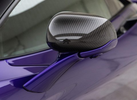 McLaren 765LT V8 SSG 30