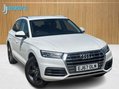 Audi Q5 2.0 TDI Sport SUV 5dr Diesel S Tronic quattro Euro 6 (s/s) (190 ps) 10