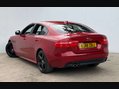 Jaguar XE 2.0 XE R-Sport D Auto 4dr 34