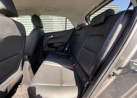 Kia Picanto 1.0 TGDI GT-LINE 15