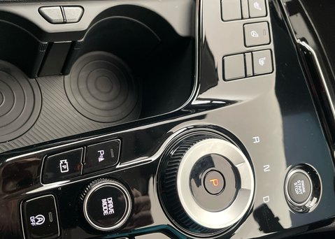 Kia Sportage '3' 1.5 T-GDi DCT 48v 18