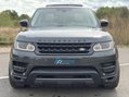 Land Rover Range Rover Sport 3.0 SD V6 HSE Dynamic Auto 4WD Euro 6 (s/s) 5dr 3