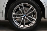 BMW X3 2.0 X3 xDrive 20d M Sport MHEV Auto 4WD 5dr 40