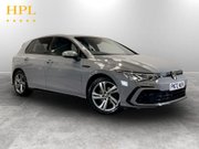Volkswagen Golf 1.5 TSI R-Line Hatchback 5dr Petrol Manual Euro 6 (s/s) (150 ps) 1
