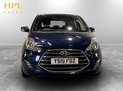 Hyundai ix20 1.6 SE Hatchback 5dr Petrol Auto Euro 6 (125 ps) DAB Radio 2