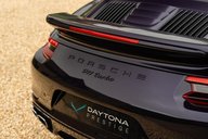 Porsche 911 3.8T 991 Turbo PDK 4WD Euro 6 (s/s) 2dr 10