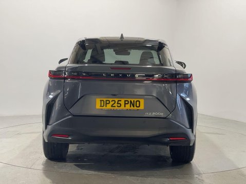 Lexus RZ 300e 71.4kWh Premium Plus SUV 5dr Electric Auto (204 ps) Sat Nav 29