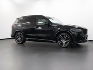 BMW X5 3.0 40d MHT M Sport SUV 5dr Diesel Hybrid Auto xDrive Euro 6 (s/s) (340 ps) 25