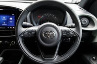 Toyota Aygo X VVT-I EDGE 14
