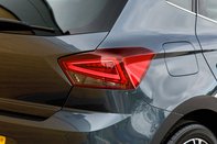 SEAT Ibiza TSI XCELLENCE 9