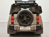 Land Rover Defender 3.0 P400 MHEV X SUV 5dr Petrol Auto 4WD Euro 6 (s/s) (400 ps) 22