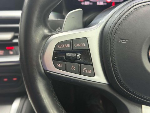 BMW 4 Series 2.0 420i M Sport Coupe 2dr Petrol Auto Euro 6 (s/s) (184 ps) 33