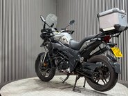 Sinnis Terrain 2021 20K GOOD RUNNING ADVENTURE PROJECT BIKE A2 READY 6