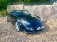 Porsche Boxster 2.9 987 PDK 2dr 12