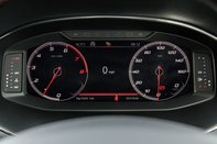 SEAT Ibiza TSI FR SPORT 11