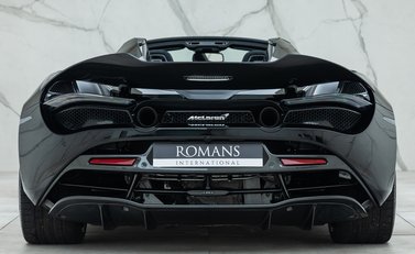 McLaren 720S Performance Spider 10