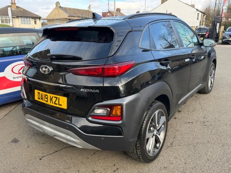 Hyundai KONA PREMIUM 9