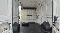 Peugeot Boxer 2.0 BlueHDi 335 Professional Panel Van 5dr Diesel Manual L2 H2 Euro 6 (130  27